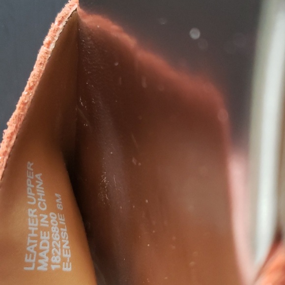 Etienne Aigner flat sandals - Picture 6 of 6